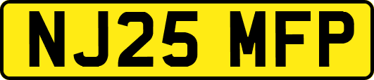 NJ25MFP
