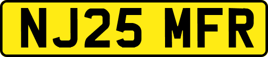 NJ25MFR