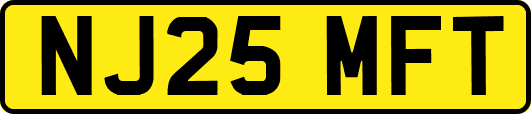 NJ25MFT