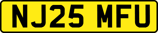 NJ25MFU