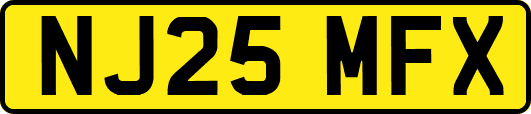 NJ25MFX