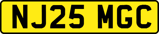 NJ25MGC
