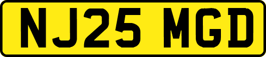 NJ25MGD