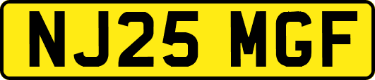 NJ25MGF