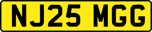 NJ25MGG
