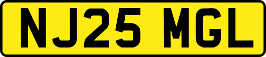 NJ25MGL
