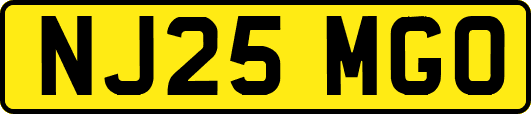 NJ25MGO