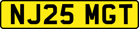 NJ25MGT