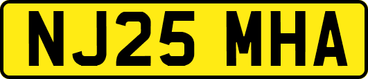 NJ25MHA