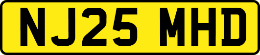 NJ25MHD