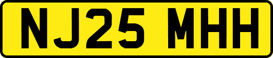 NJ25MHH