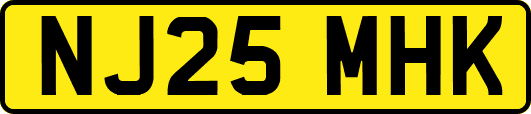 NJ25MHK