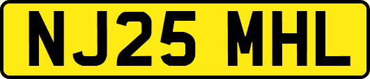 NJ25MHL