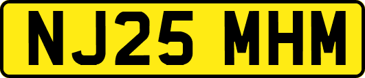 NJ25MHM
