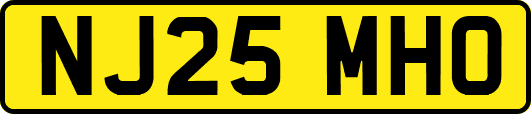 NJ25MHO