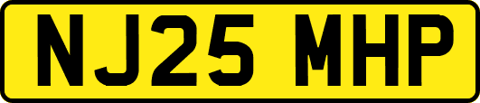 NJ25MHP