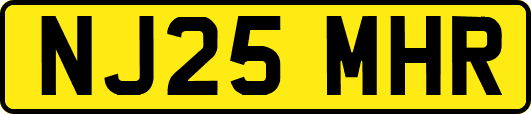 NJ25MHR
