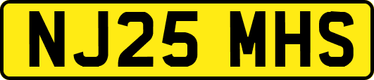 NJ25MHS