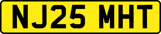 NJ25MHT