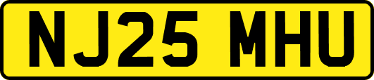 NJ25MHU