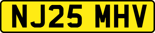 NJ25MHV