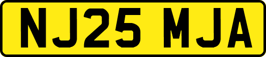 NJ25MJA