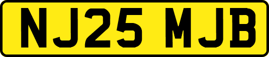 NJ25MJB