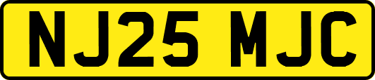NJ25MJC