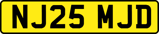 NJ25MJD