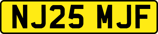 NJ25MJF