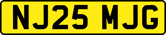 NJ25MJG