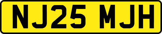 NJ25MJH