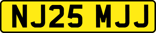 NJ25MJJ