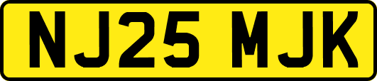 NJ25MJK
