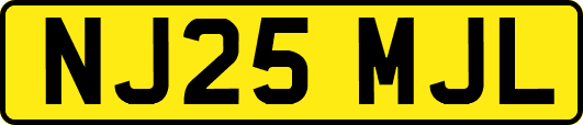 NJ25MJL