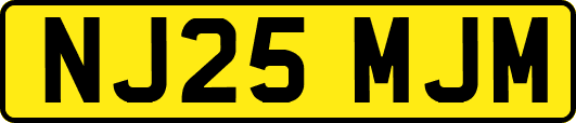 NJ25MJM