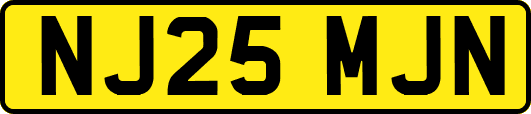 NJ25MJN