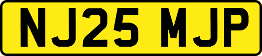 NJ25MJP