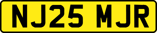 NJ25MJR