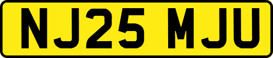 NJ25MJU