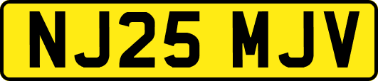 NJ25MJV