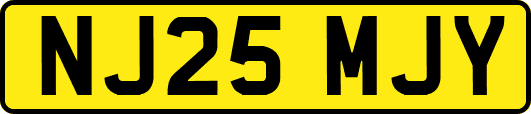 NJ25MJY