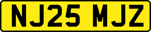 NJ25MJZ