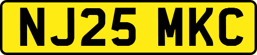 NJ25MKC