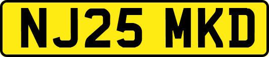 NJ25MKD