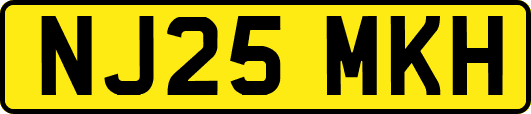 NJ25MKH
