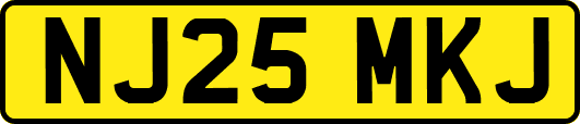 NJ25MKJ