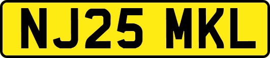 NJ25MKL