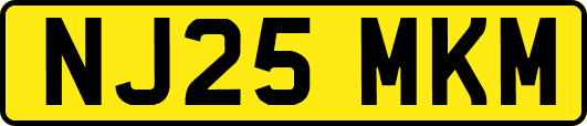 NJ25MKM