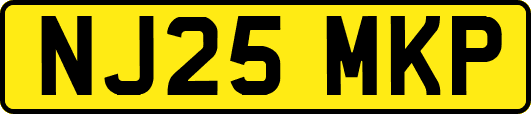 NJ25MKP